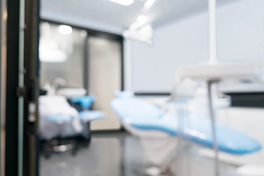 dental services West Chester, OH
